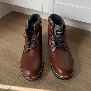 Steve Madden Men’s Boots